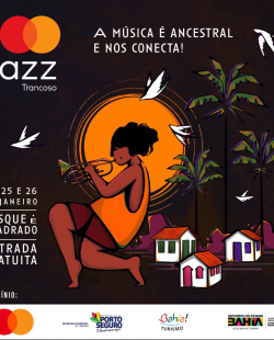 JazzTrancoso