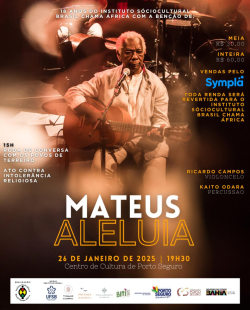 mateusAleluia