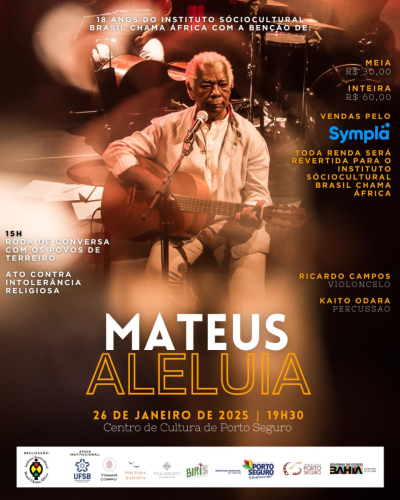mateusAleluia