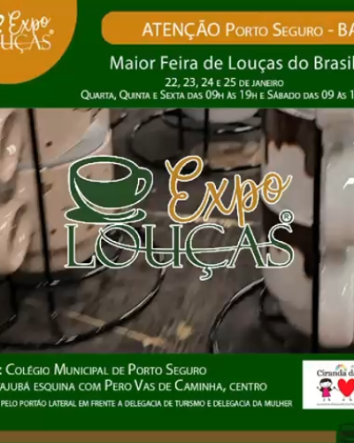 expoloucas