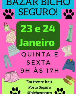bazarbichoSeguro