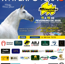 XVIIExpoverao
