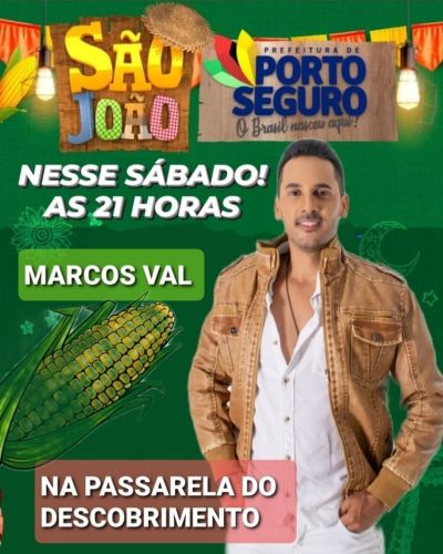 marcosval