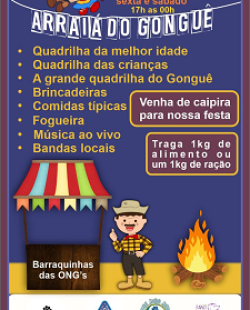 festa Gonguê72