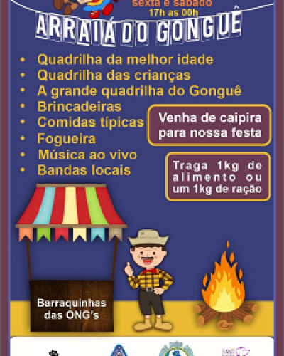 festa Gonguê72