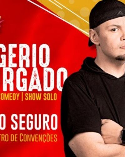 Rogerio Morgado - 18-07-22