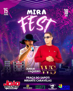 mirafest