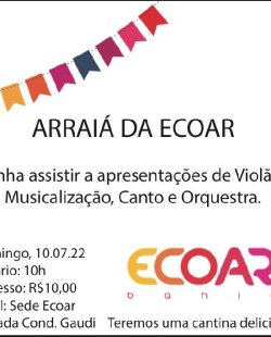 ecoar