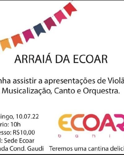 ecoar