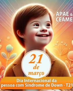 Apae sindrome de down 18-03-25 editado3