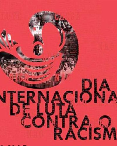 Dia contra o racismo 2
