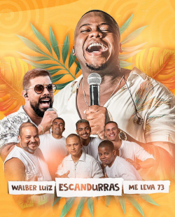 escadurras