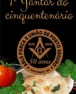 Primeiro Jantar do Cinquentenário 02