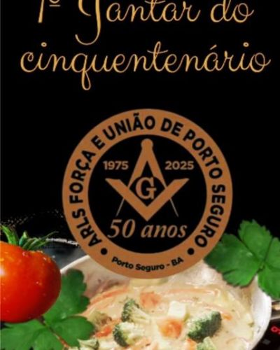 Primeiro Jantar do Cinquentenário 02