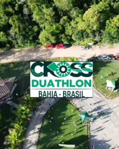 Cross Duathlon Bahia 01