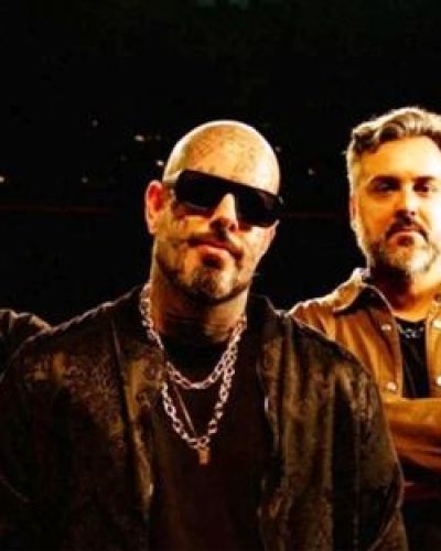 Detonautas em Trancoso