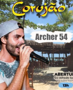 Archer 54
