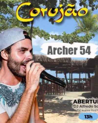 Archer 54