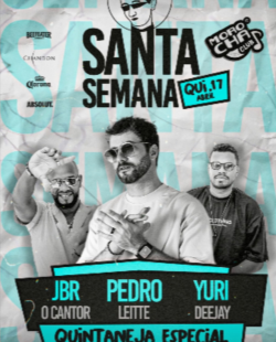 semanaSantaMorochaQuinta