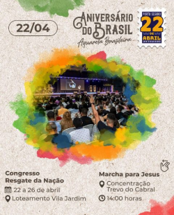 congressoResgatedaNacao