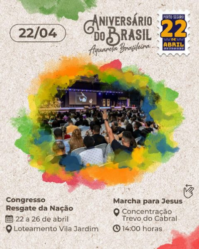 congressoResgatedaNacao