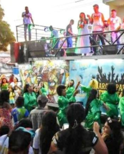 Marcha para Jesus 2024