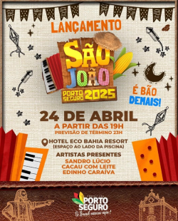 lancamentoSaoJoao2025