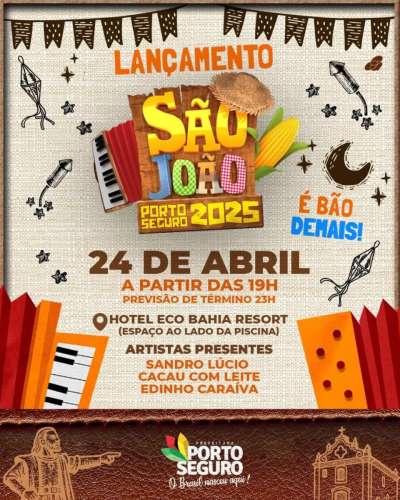 lancamentoSaoJoao2025
