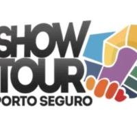 Show Tour 2025 logo