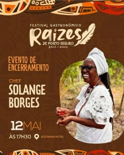 Festival Raizes 2025 Encerramento