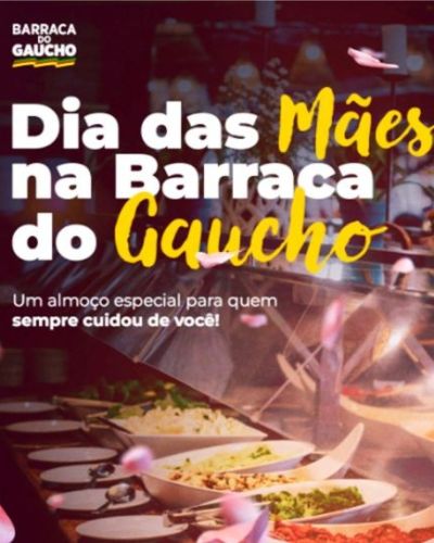 Dia das Maes 2025 novo