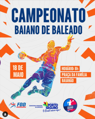 CampeonatoBaianoBaleado
