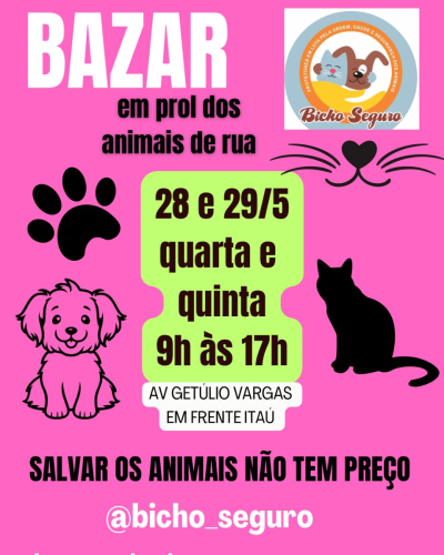 bazarbichoSeguromaio25