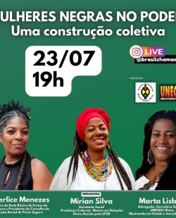 mulheres Negras no Poder1
