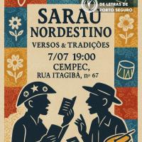 sarauNordestino