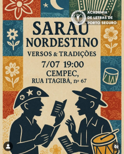 sarauNordestino