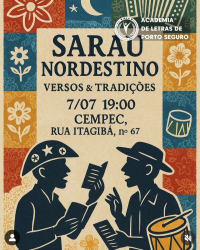 sarauNordestino