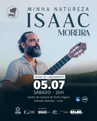 IsaacMoreira