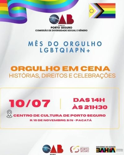 OABDiversidade