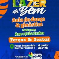 lazerdoBem