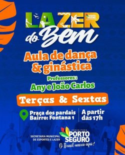 lazerdoBem