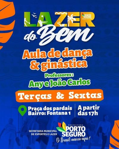 lazerdoBem