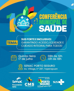 conferenciaMunicipaldeSaude