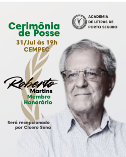 CerimoniaPosseRobertoMartins