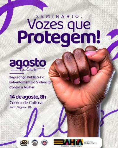 Vozes que protegem