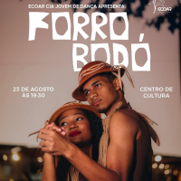 forrobodo