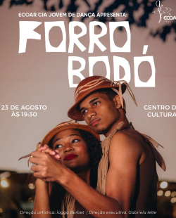 forrobodo