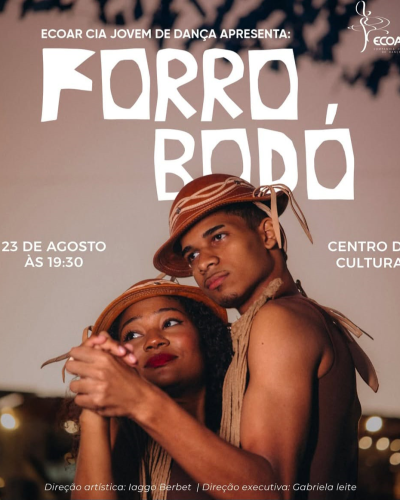 forrobodo