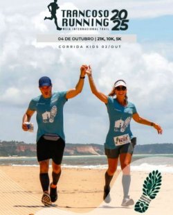 Trancoso Running 2025