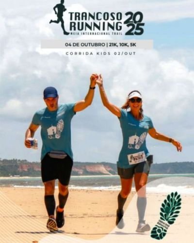 Trancoso Running 2025